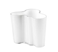 Iittala Aalto vase opal white 95 mm