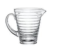 Iittala Aino Aalto pitcher clear