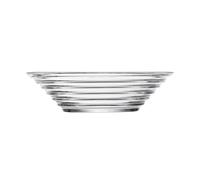 Iittala Aino Aalto bowl small clear