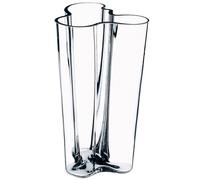 Iittala Alvar Aalto 251mm Clear Vase