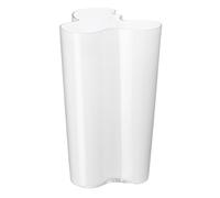 Iittala Aalto vase opal white 251 mm