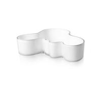 Iittala - Alvar Aalto Bowl Opal - White