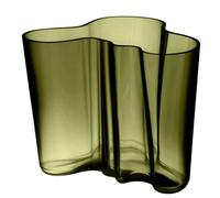 Iittala Aalto Glass Vase 16cm