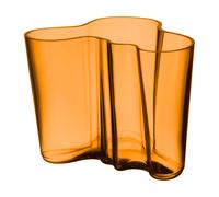 Iittala - Aalto vase 160mm copper - Copper