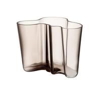 Iittala - Aalto Vase 16 cm, Linen - Linen