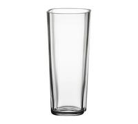 Iittala Alvar Aalto vase Savoy clear 180 mm