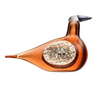 Iittala - Annual bird 2026 Lakla orange - Orange