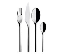 Iittala Artik cutlery set gift box 24 pieces Shiny