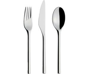 Iittala - Artik Dessert Cutlery, 12 Pieces - Stainless Steel