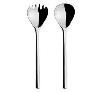 Iittala Artik serving cutlery 2 pieces stainless steel