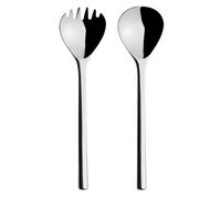 Iittala Artik serving cutlery 2 pieces stainless steel