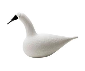 Iittala Birds by Toikka 004848 Singschwan 330 x 210 mm White