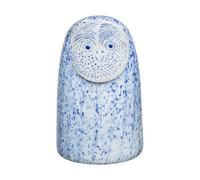 Iittala Birds by Toikka Blue Owl