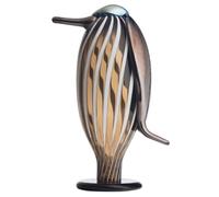 Iittala Birds by Toikka Butler 160 x 260 mm Sand, Brown