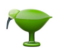 Iittala - Birds by Toikka, Ibis - Green