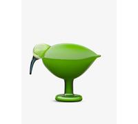 Iittala - Birds by Toikka, Ibis - Green