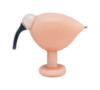 Iittala Birds by Toikka Ibis salmon pink