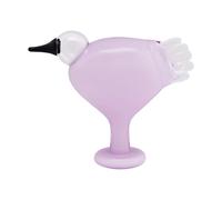 Iittala Birds by Toikka leppäinen Light purple
