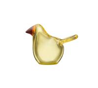 Iittala Birds by Toikka Robin lemon-copper