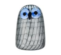 Iittala Birds by Toikka small owl Grey