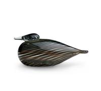Iittala - Birds By Toikka Whip-poor-will - Brown