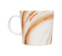 Iittala Café Kitsuné X Iittala mug 30 appuccino