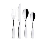 Iittala Citterio 98 cutlery set 16 pieces gift box Plain stainless steel