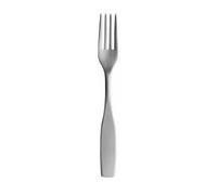 Iittala Citterio 98 dessert fork matte stainless steel