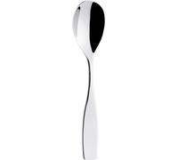 Iittala - Citterio 98 dessert spoon polished - Stainless Steel