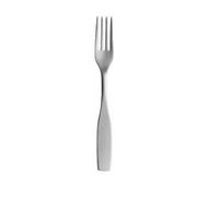 Iittala Citterio 98 dinner fork matte stainless steel