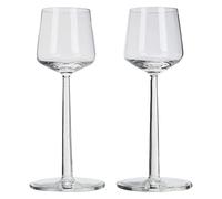 Iittala Essence 15cl Sherry Glass Set of 2
