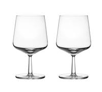 Iittala Essence beer glass 2-pack 2-pack