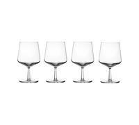 Iittala Essence beer glass - 4 pack 4-pack