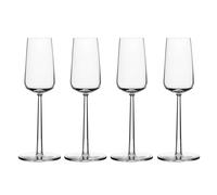Iittala Essence champagne glasses 4-pack 4-pack 21 cl