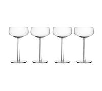 Iittala Essence cocktail glass 4-pack 31 cl