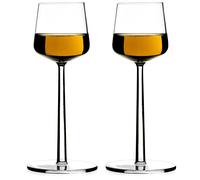Iittala Essence dessert wine glass 2-pack clear 15 cl 2-pack