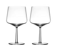 Iittala Essence gin & cocktail glass 2-pack 63 cl