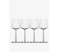 Iittala - Essence Red Wine Glass 45 cl 4-Pcs - Clear