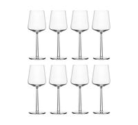 Iittala Essence red wine glass 45 cl 8-pack