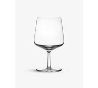 Iittala Essence Rounded Beer Glasses Set of Two