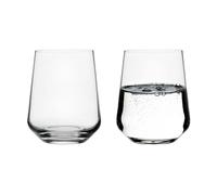Iittala Essence tumbler 2-pack 35 cl