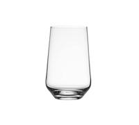 Iittala - Essence Glass 55 cl 2 Pcs - Clear