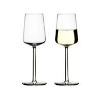 Iittala Essence white-wine glass 2-pack clear 2-pack