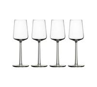 Iittala Essence white wine glass 4-pack 33 cl