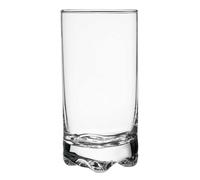Iittala - Gaissa Beer/Drinking Glass 38 cl 2 pcs - Clear