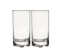 Iittala Gaissa beer glass 2-pack clear 38 cl 2-pack