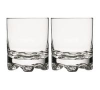 Iittala Gaissa drink glass 2-pack clear 22 cl 2-pack