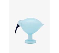 Iittala Iittala Birds By Toikka Bird Glass Ornament Sky Blue