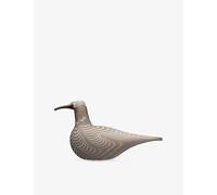 Iittala Iittala Birds By Toikka Curlew Glass Ornament Sand