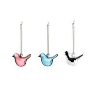 Iittala Iittala glass bird 2025 mix, 3-pack